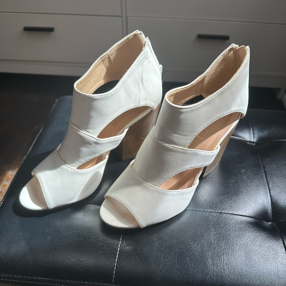 Women’s Fashion Heel